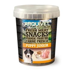 Arquivet Snack frisches Hühnerfleisch Puppy Junior