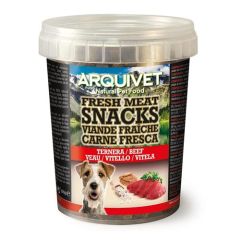Arquivet Snack frisches Rindfleisch