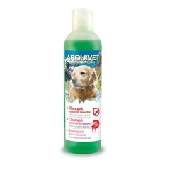 Calibra Dog Vet Diet Ultra Hypoallergenic Insect - Shampoo Insektenschutz Arquivet