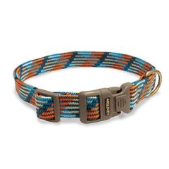 Halsband Piemonte blau