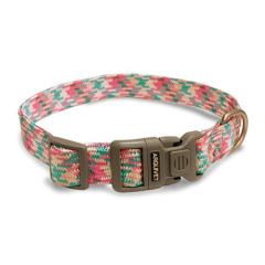 Halsband Piemonte rosa