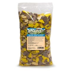 Hundekekse Arquivet Animal Mix