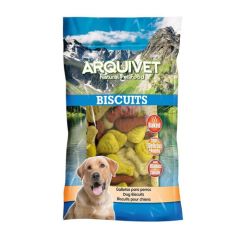 Hundekekse Arquivet Schinken Mix