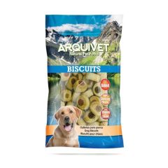 Hundekekse Arquivet Mark Mix