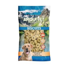 Hundekekse Arquivet Natural Rings