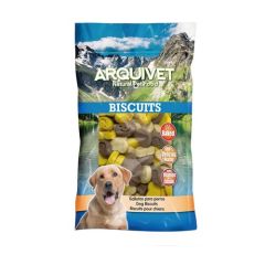 Hundekekse Arquivet Smiles
