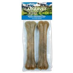 Knochen gepresste Haut Arquivet