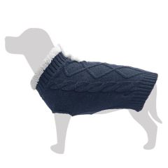Pullover Hund Aneto
