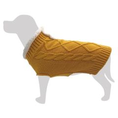 Pullover Hund Mulhacén