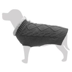 Pullover Hund Moncayo