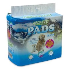 Hygiene-Unterlagen Hund Arquivet Pads