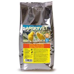 Aufzuchtpaste gelb Arquivet