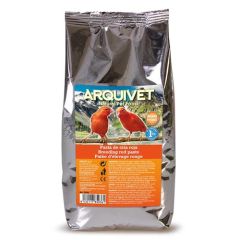 Aufzuchtpaste rot Arquivet
