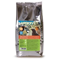 Universalpaste für Insekten- und Fruchtfresser Arquivet