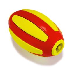 Ball Hunde Rugby