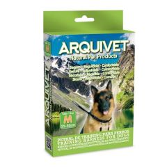 Trainingsgeschirr Arquivet