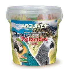 Papageien Crock Arquivet