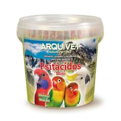 Papageien Mini Arquivet