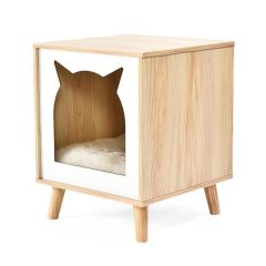 House Katzen Cherry