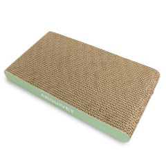 Kratzbaum Katzen Pappe Green