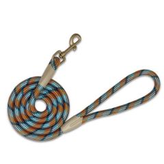 Leine Piemonte blau