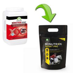 Bonutron Sport Pro Pferde
