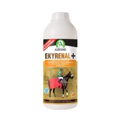 Ekyrenal Plus Pferde (Lieferung 3 - 5 Tages)