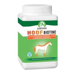 Hoof Biotine Pferde