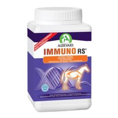 Immuno RS Pferde (Lieferung 3 - 5 Tages)