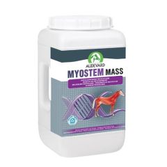 Myostem Mass Pferde (Lieferung 3 - 5 Tages)