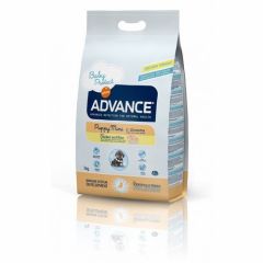 Advance Baby Protect Puppy Mini Hähnchen und Reis