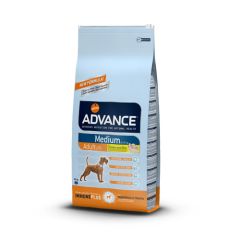 Advance Medium Adult Hähnchen und Reis