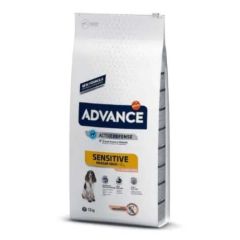 Advance Sensitive Lachs und Reis