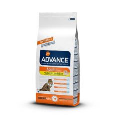 Advance Cat Adult Hähnchen und Reis