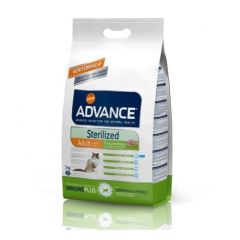Advance Cat Sterilized Pute