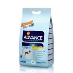 Advance Maxi Light Hänchen und Reis