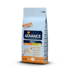 Advance Maxi Adult Hähnchen und Reis