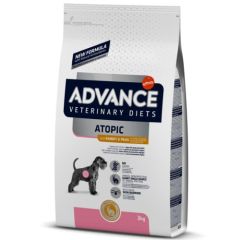 Advance Atopic Kaninchen
