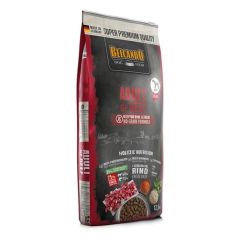 Belcando Adult Grain Free Beef (Rind)