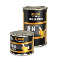 Belcando Dog Single Protein Hähnchen (Dose)