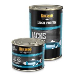 Belcando Dog Single Protein Lachs (Dose)