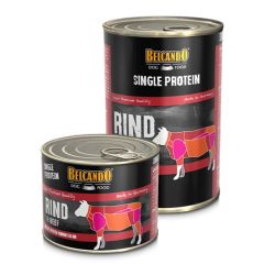 Belcando Dog Single Protein Kalb (Dose)