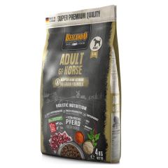 Belcando Adult Grain Free Pferd
