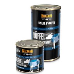 Belcando Single Protein Buffalo (Dosen)