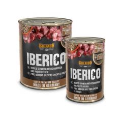 Belcando Iberico, Chickpeas & Blueberries (Dosen)