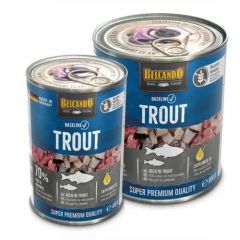 Belcando Baseline Trout (Dosen)