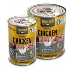 Belcando Baseline Chicken (Dosen)