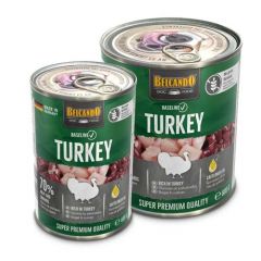 Belcando Baseline Turkey (Dosen)