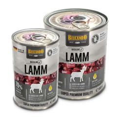 Belcando Baseline Lamb  (Dosen)