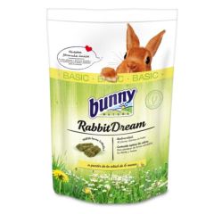 Bunny Kaninchen Dream Basic